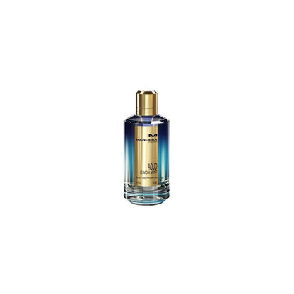 Mancera Aoud Lemon Mint 120 ml — Eau de Parfum