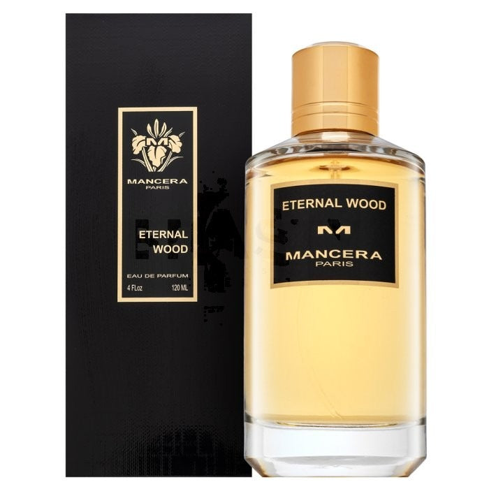 Mancera Bois Éternel EDP 120 ml