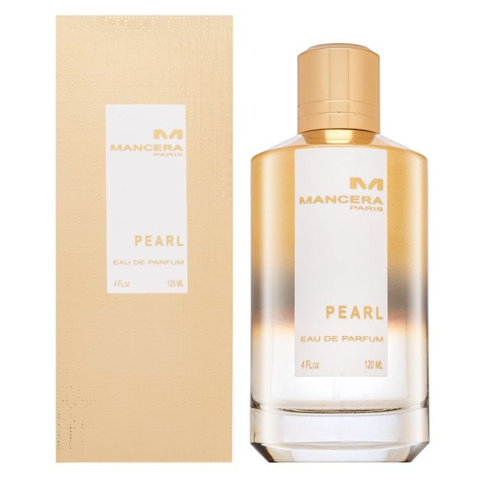 عطر مانسيرا بيرل 120 مل