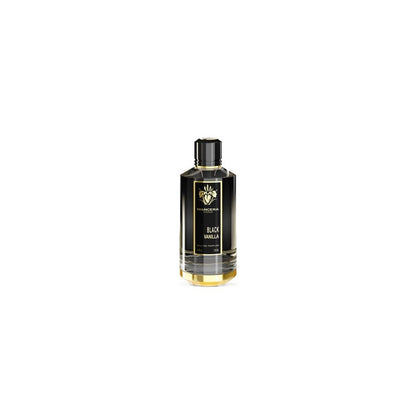 Mancera Black Vanilla 120 ml — Eau de Parfum