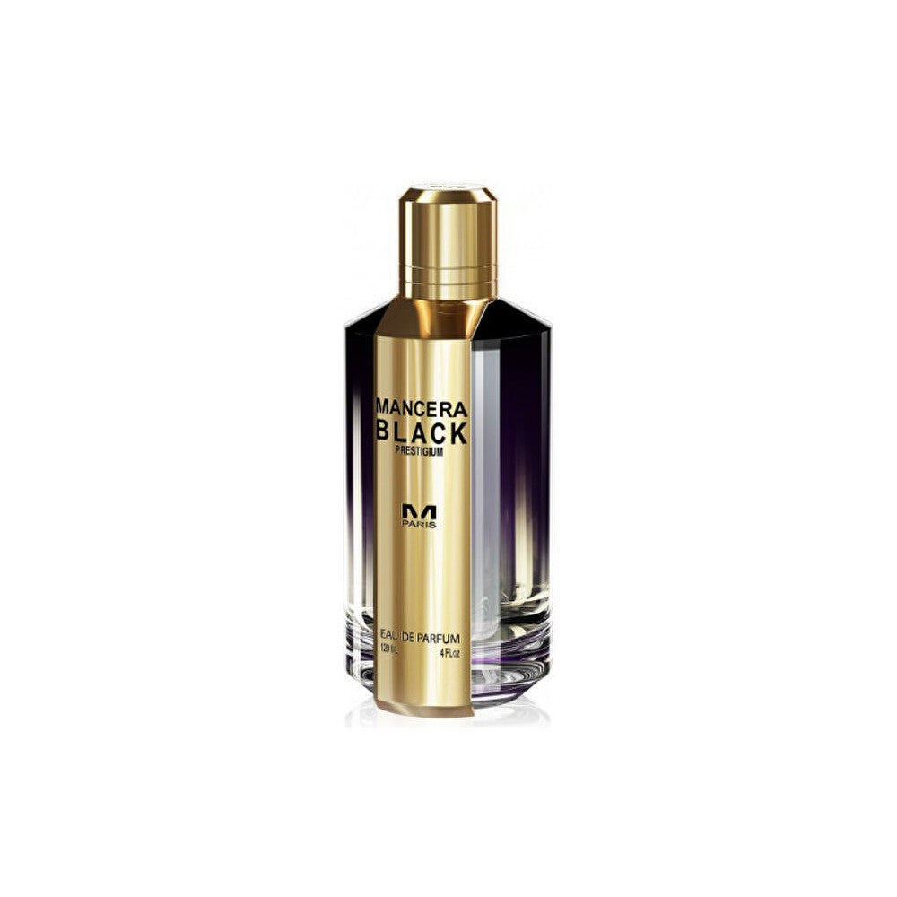 マンセラ ブラック プレスティジウム EDP 120ml