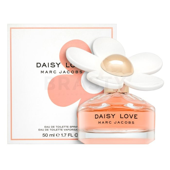 Marc Jacobs Daisy Love 50 ml — Eau de Toilette Donna