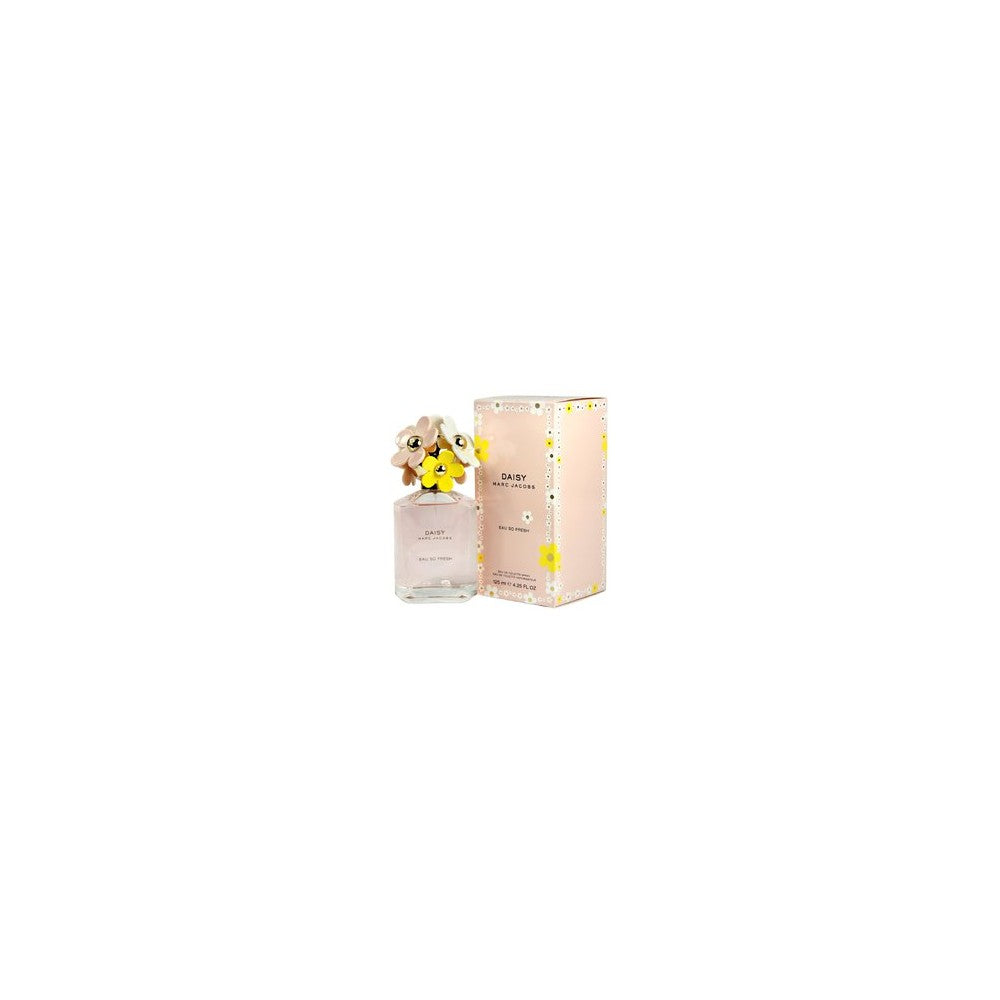 Marc Jacobs Daisy Eau So Fresh 75 ml — Women&
