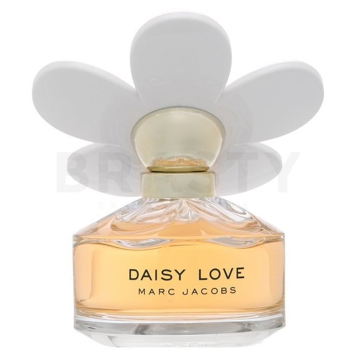 Marc Jacobs Daisy Love toaletní voda s rozprašovačem 100 ml