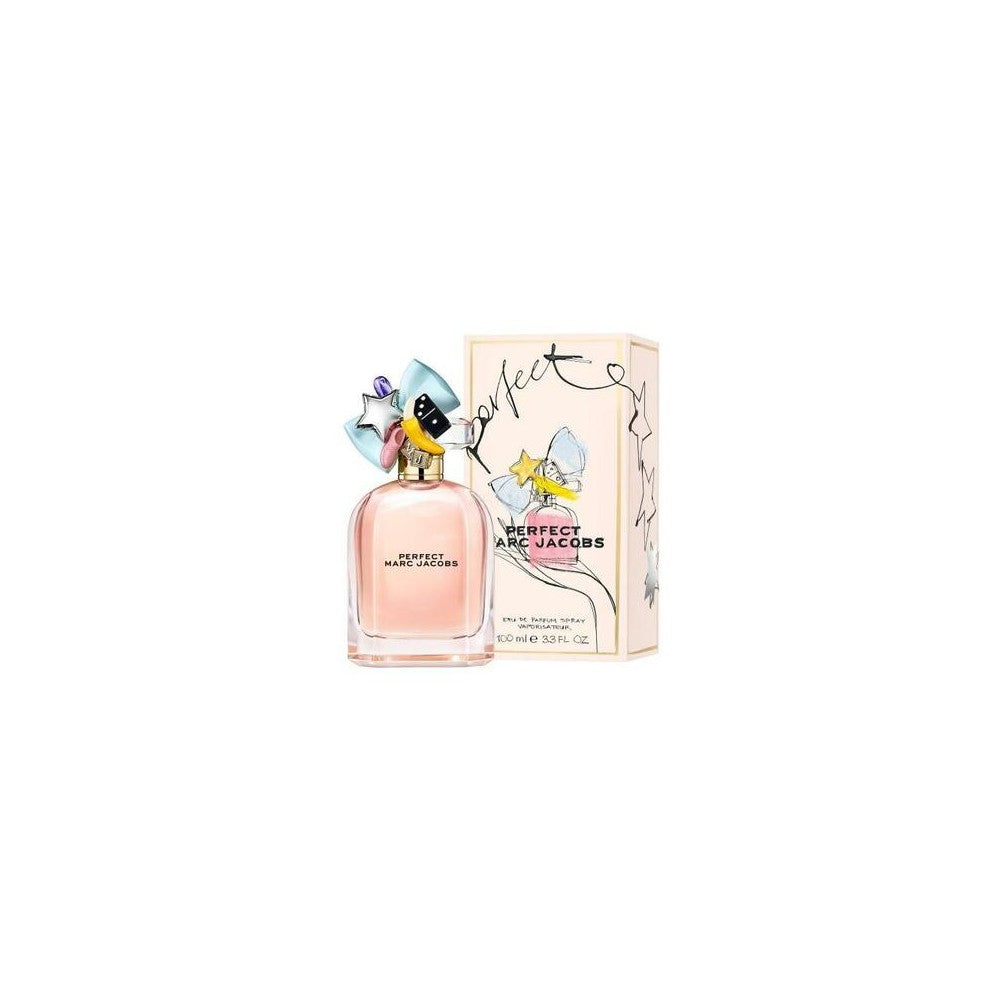 Marc Jacobs Perfect Eau De Perfume Spray 100 ml