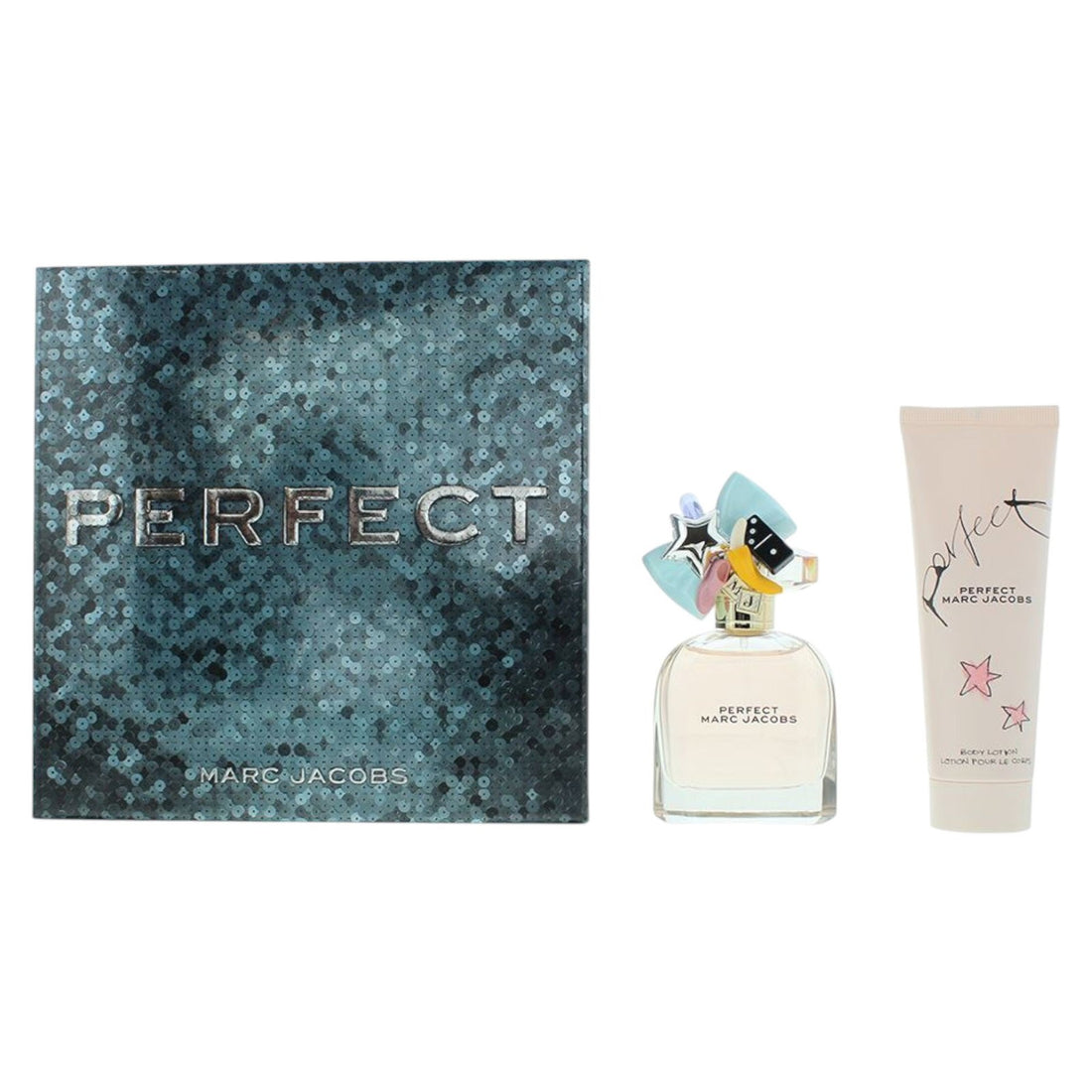 Marc Jacobs Perfect γυναικείο σετ δώρου