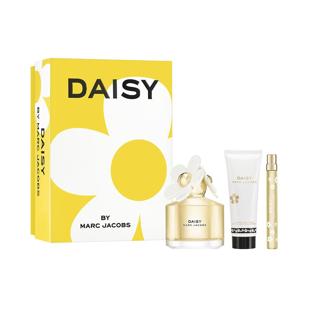 Caixa de presente Marc Jacobs Daisy para mulheres