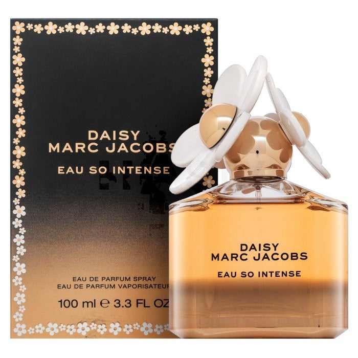 Marc Jacobs Daisy Eau So Intense Eau De Parfume Spray 100 ml