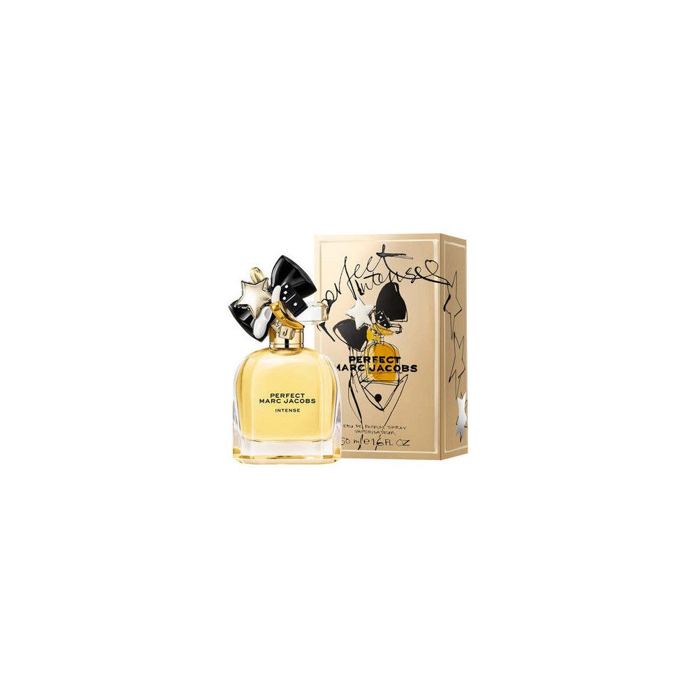 Marc Jacobs Perfect Intense Edp Spray 100 ml
