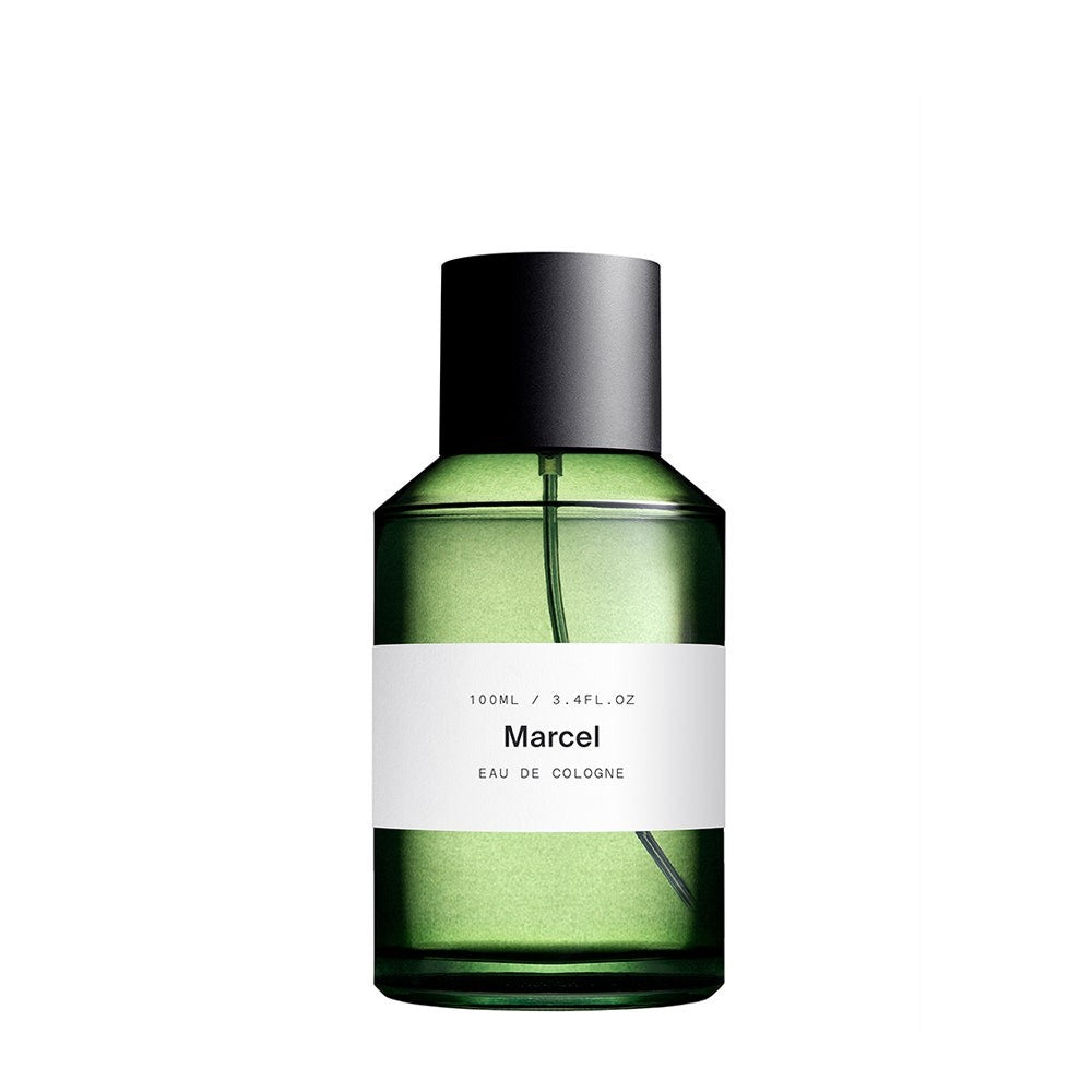 マリージャンヌ マルセル オーデコロン ユニセックス 100ml