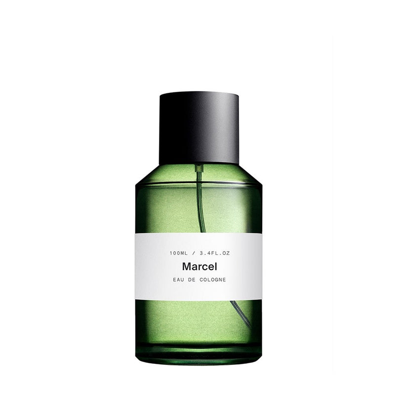 Marie jeanne Marcel Eau de Cologne Unisex 100 ml