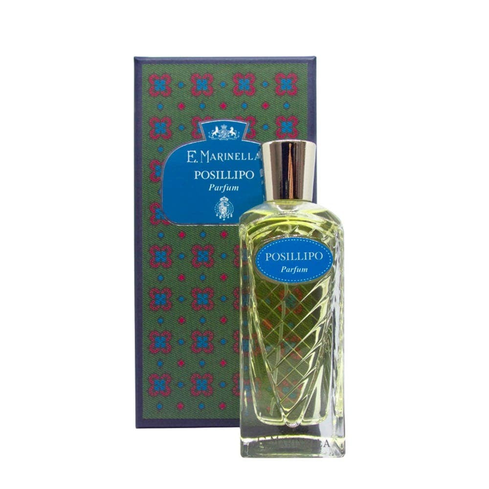 Marinella Posillipo 75 ml — Extrait de Parfum Unisex