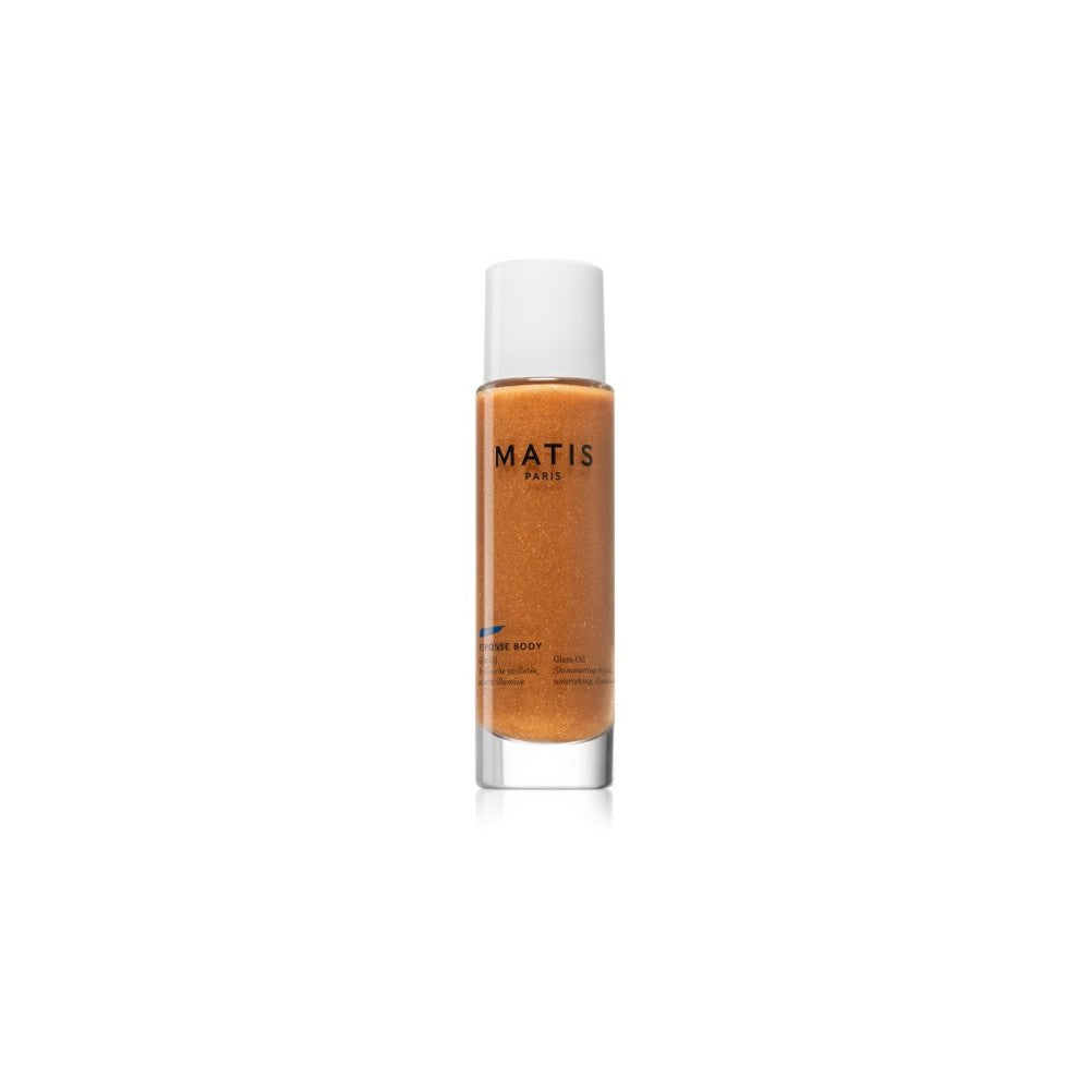 MATIS Paris Réponse Corpo Glam-olio 50 ml — Körperöl 