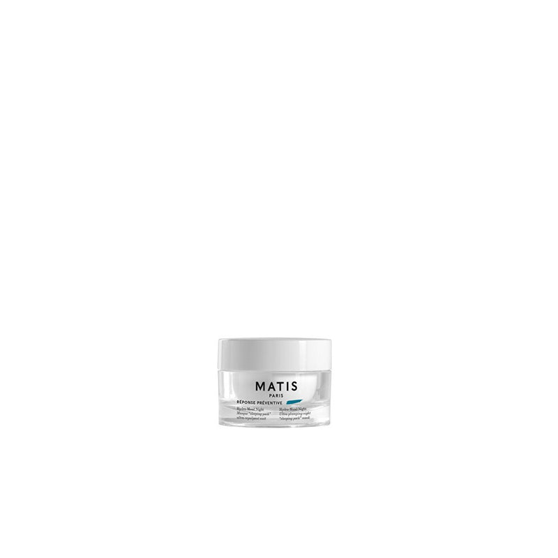 MATIS Paris Svar Preventive Hydra-Mood Night 50 ml