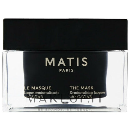 Matis paris Caviar La Maschera 50 ml — Maska do twarzy