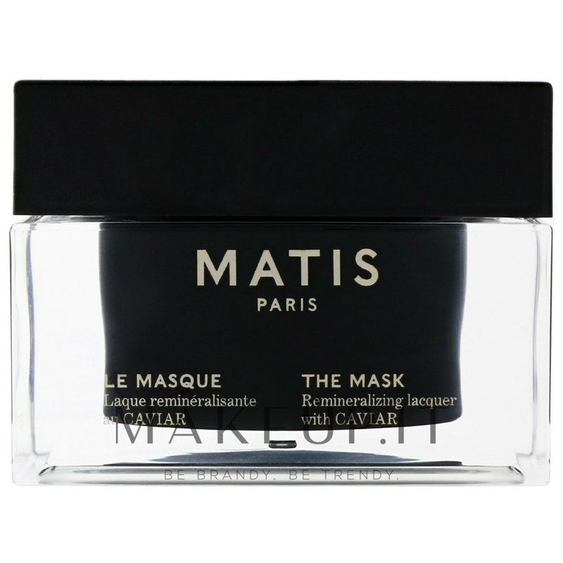 Matis paris Caviar La Maschera 50 ml — Maschera Face 