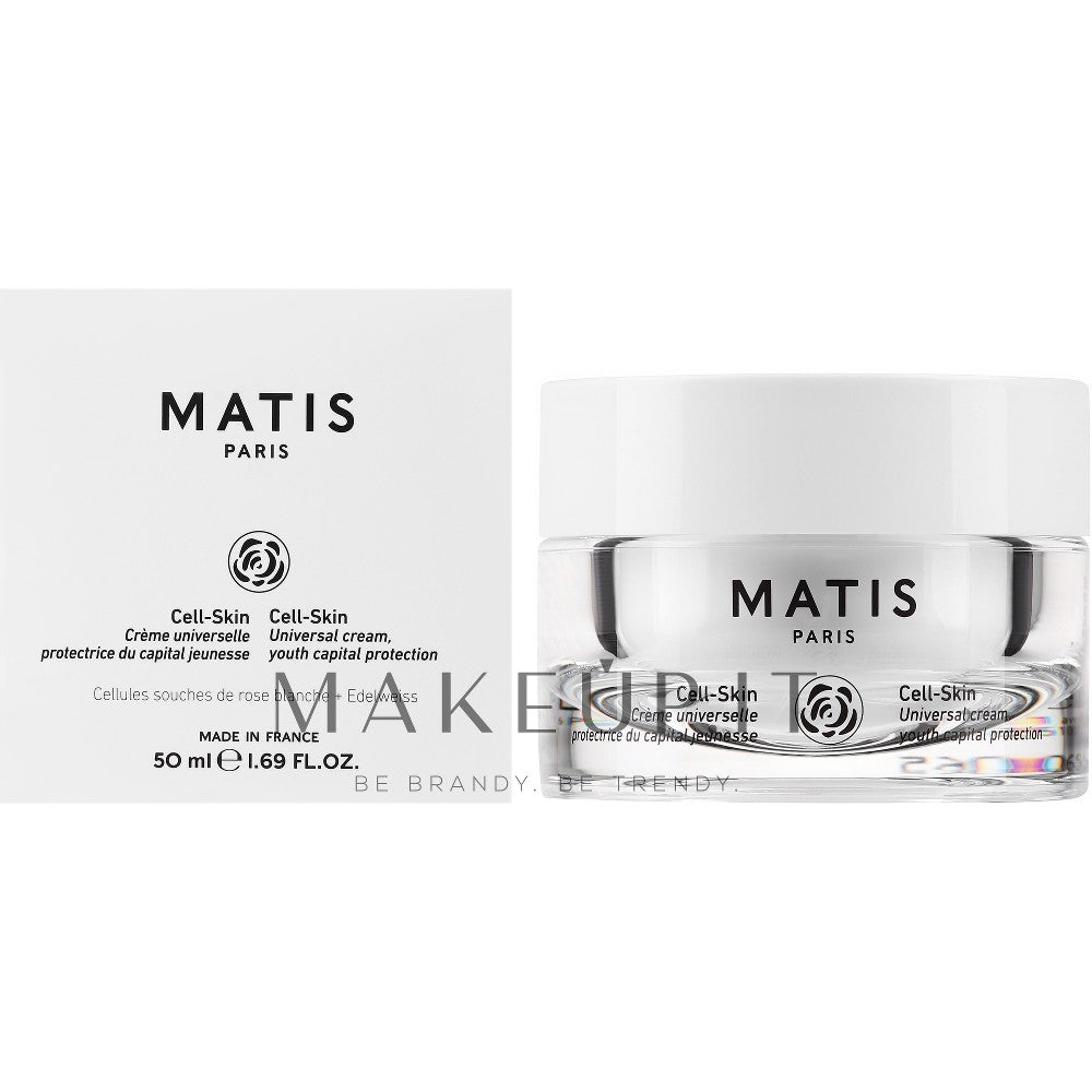 MATIS Paris Cell-Skin Universele Crème 50 ml