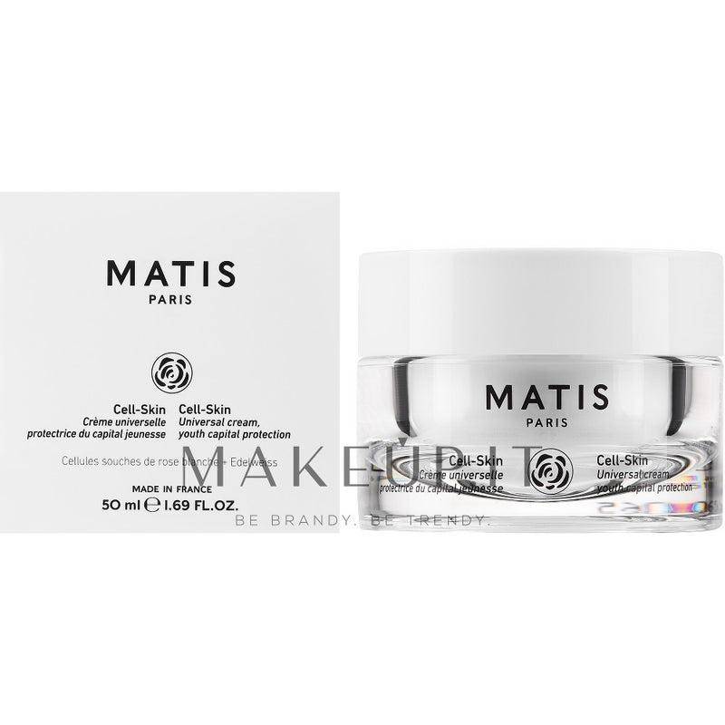 MATIS Paris Cell-Skin Universele Crème 50 ml
