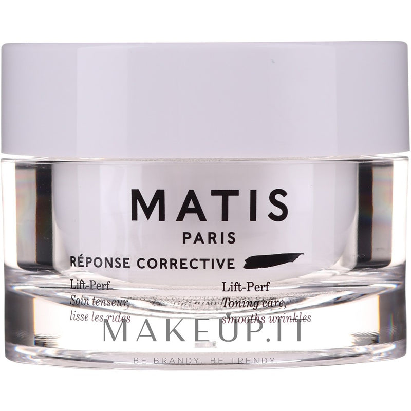 Matis paris Réponse Correttivo Lift-Perf 50 ml — Crema Viso