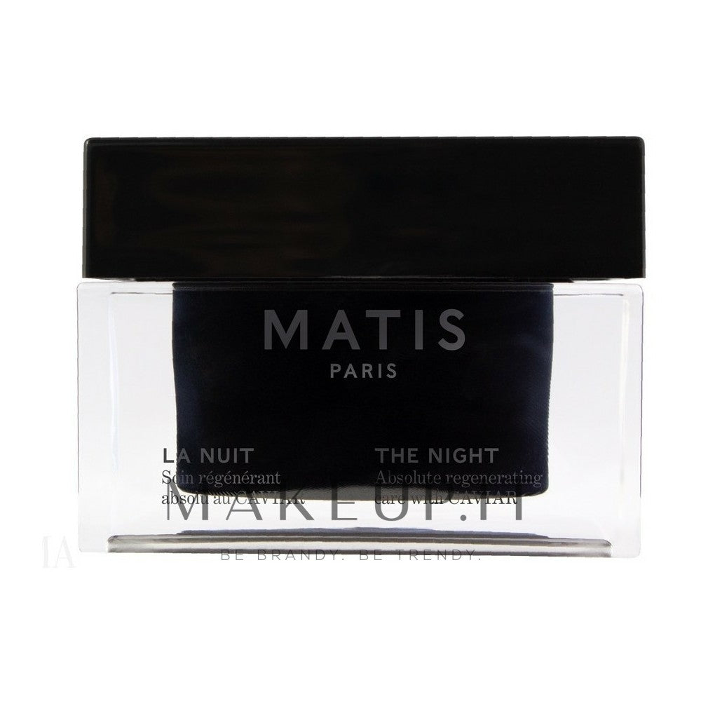 Matis paris Premium Response 50 ml — Face Cream 