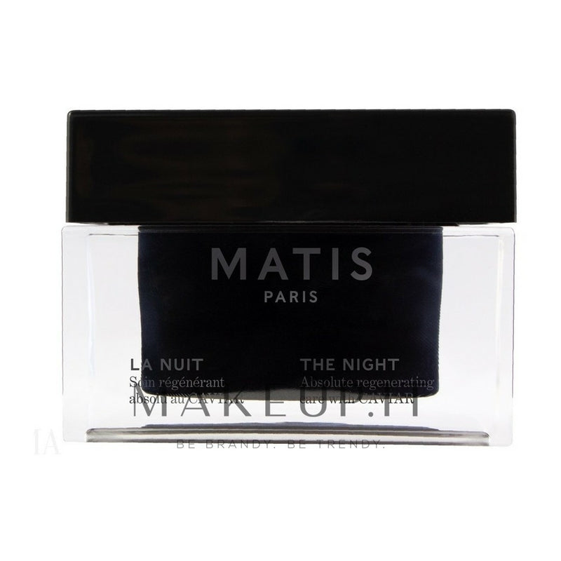 Matis paris Premium Response 50 ml — Face Cream 
