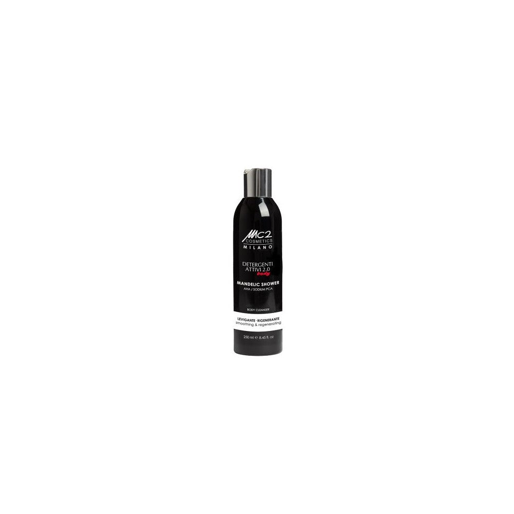 Mc2 cosmetics Mandelic Acid Active Body Cleanser 250 ml