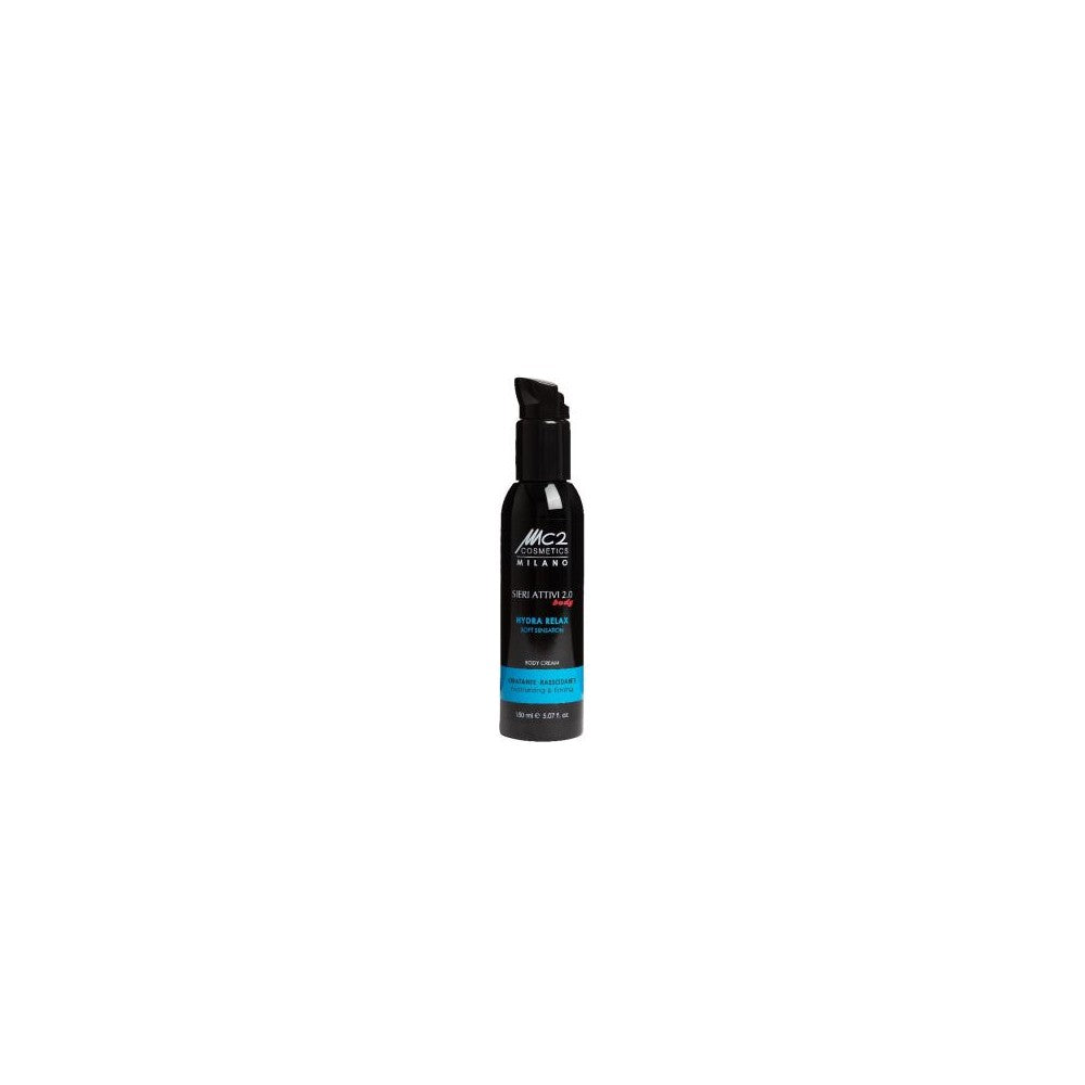 Mc2 cosmetics Hydra Relax Total Body 150 מ"ל