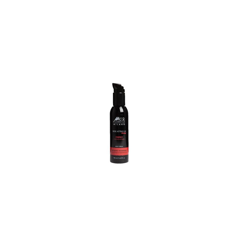 Mc2 kosmetik Perfect Body Cream 150 ml