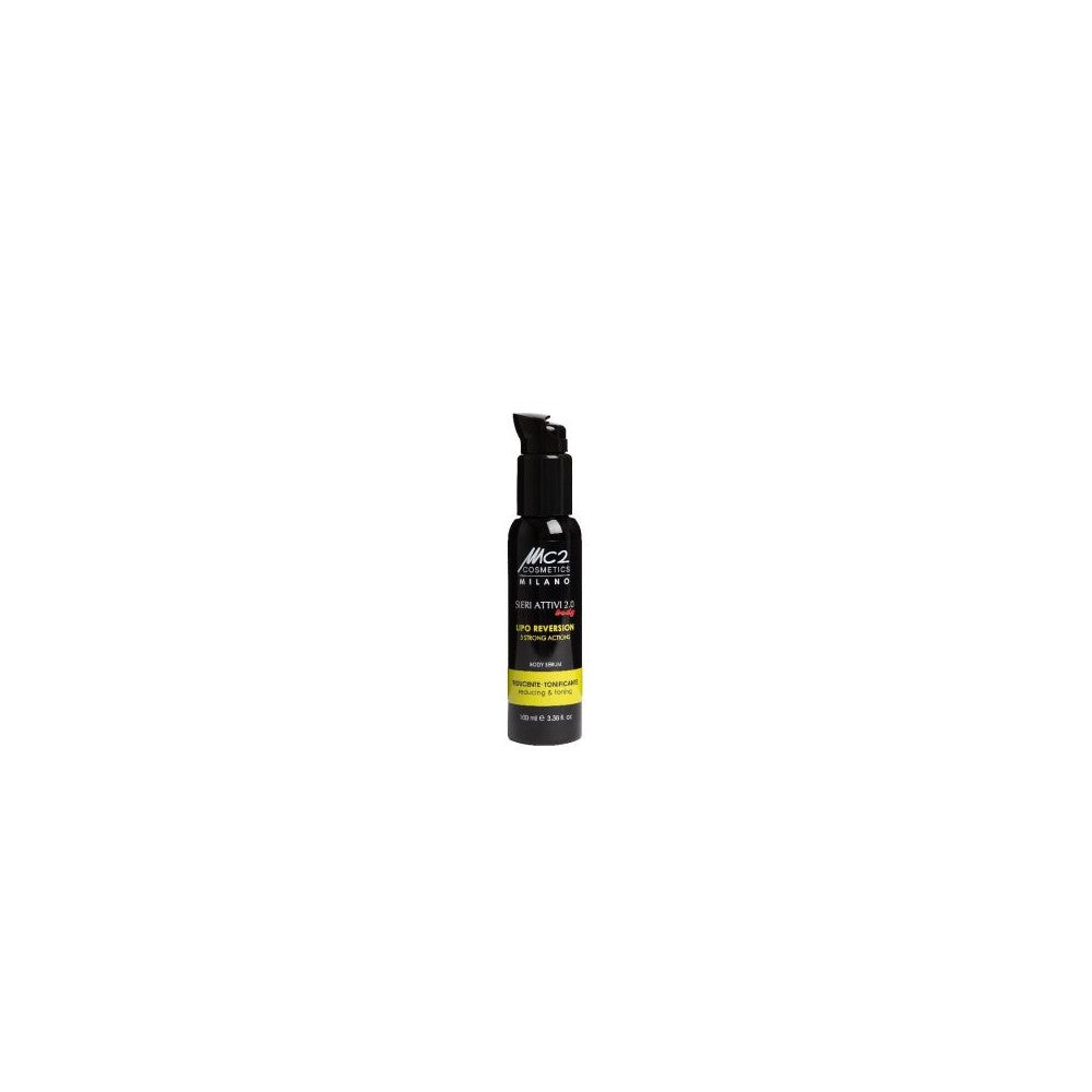 Mc2 kosmetika Lipo Reversion body 100 ml