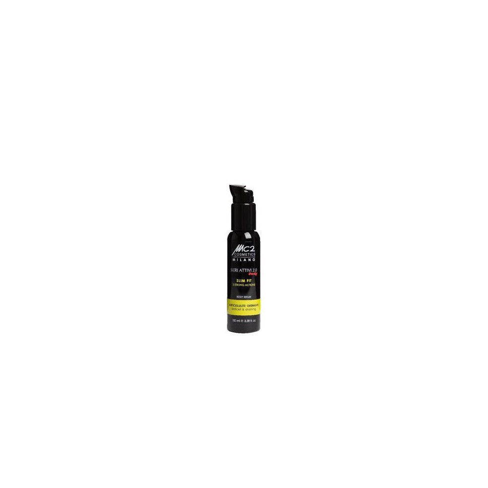 Mc2 kosmetik Slim Fit krop 100 ml