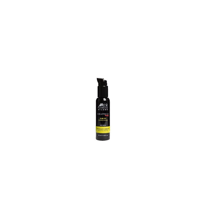 Mc2 cosmetics Slim Fit body 100 ml