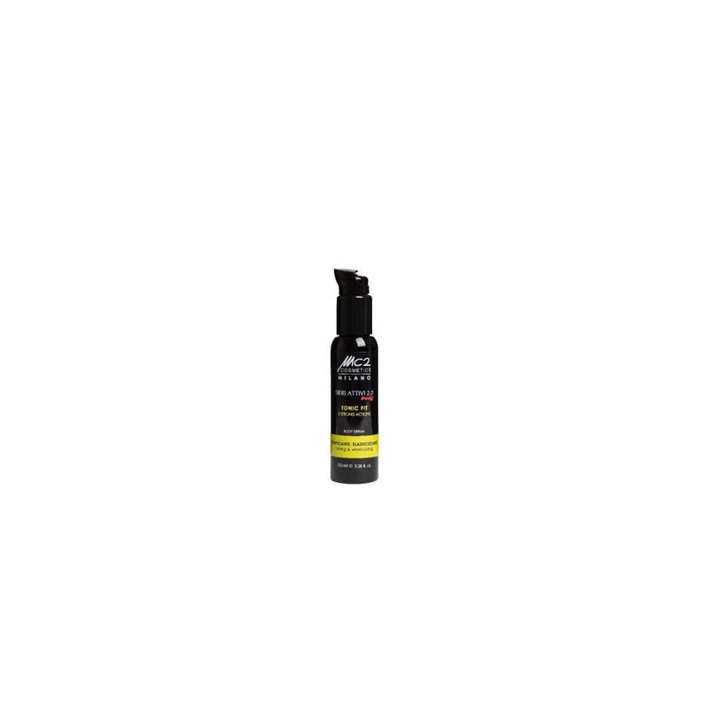 Mc2 cosmetics Fit body tonic 100 ml