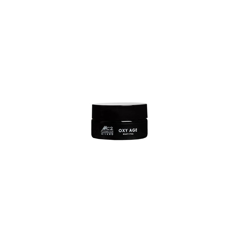 Mc2 cosmetics Oxy Age Cream 50 ml — Face Cream 