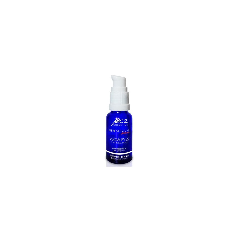 Mc2 cosmetica Wow ogen 20 ml