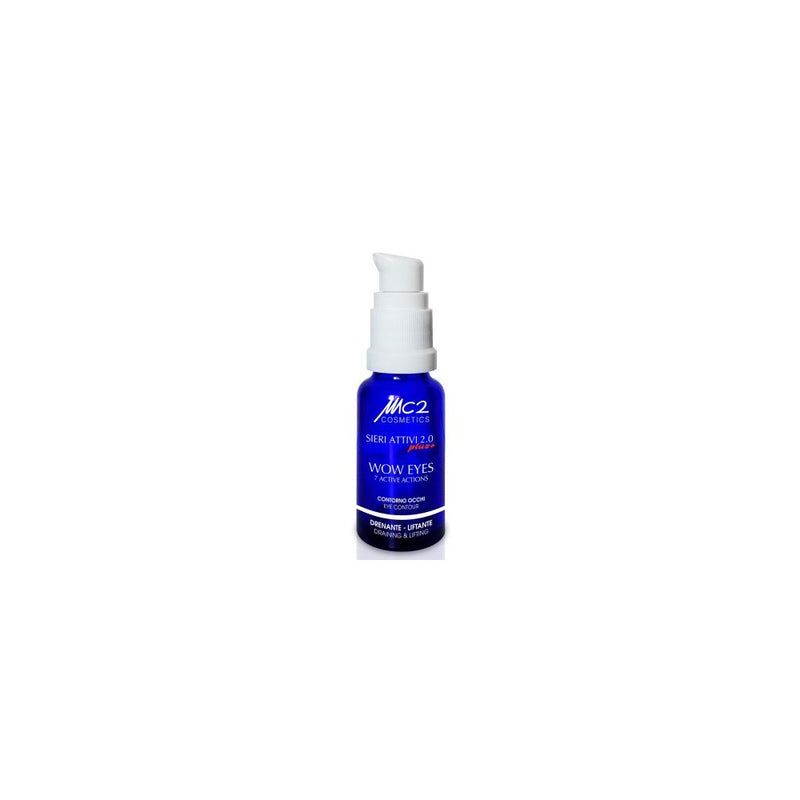 Mc2 cosmetica Wow ogen 20 ml