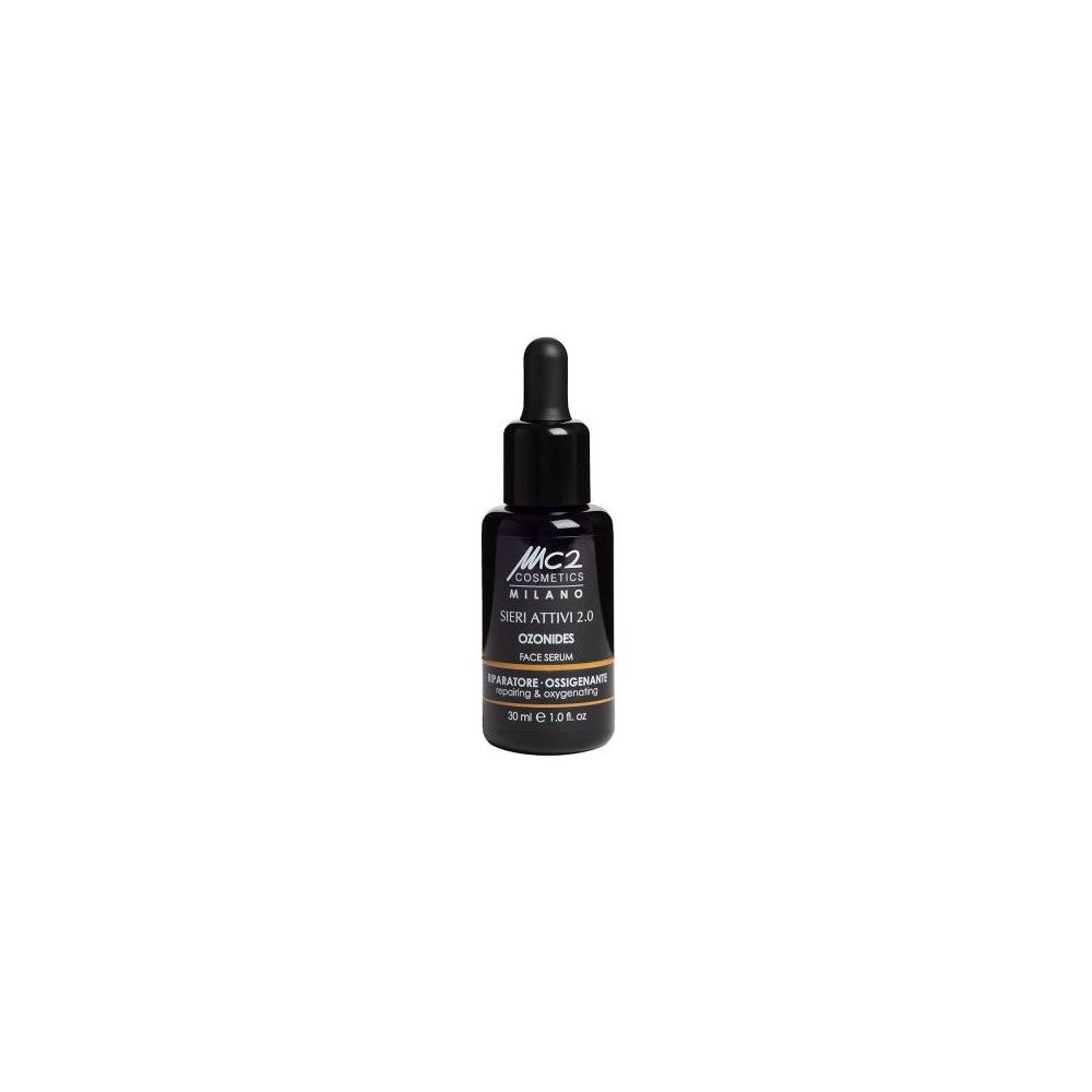 Mc2 cosmetics Ozonides 30 ml — Face Serum 
