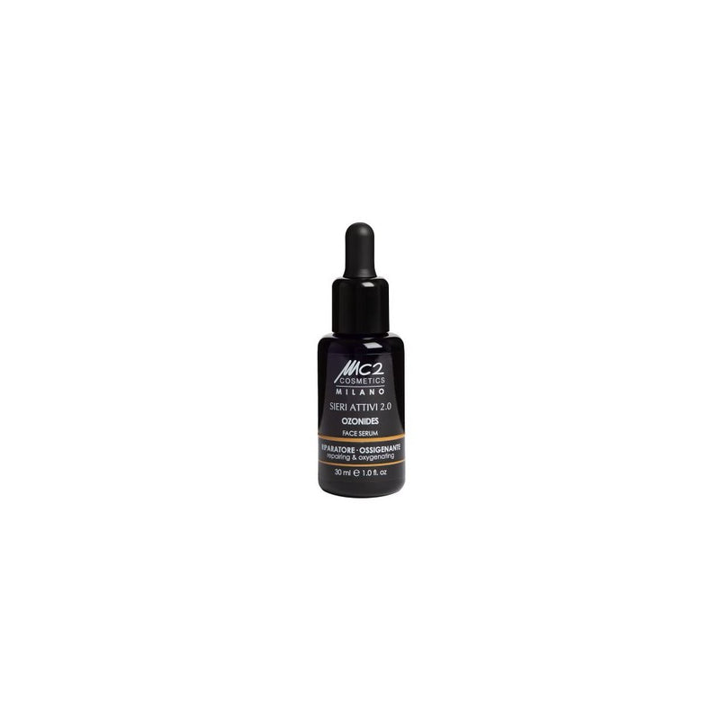 Mc2 cosmetics Ozonides 30 ml — Face Serum 