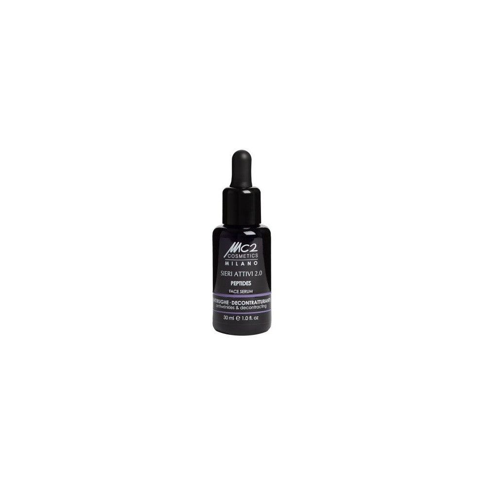 Mc2 kosmetik Peptider 30 ml