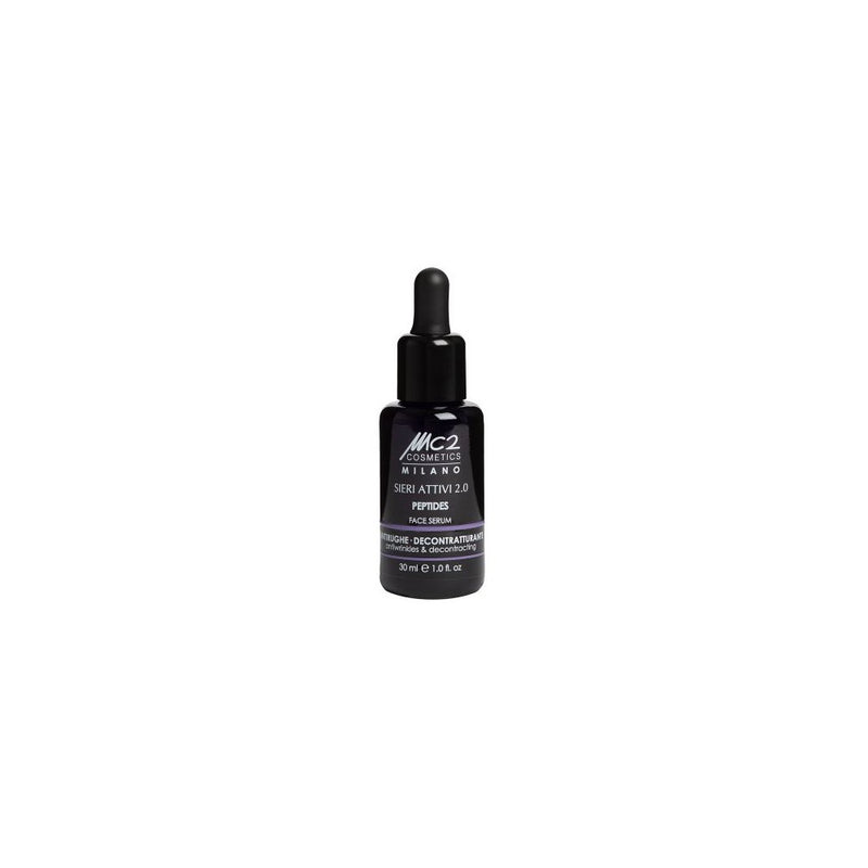 Mc2 kosmetik Peptider 30 ml