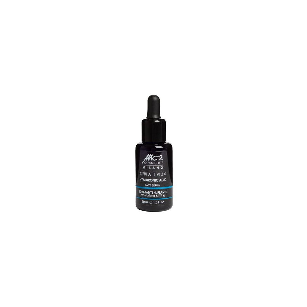 Mc2 cosmetics Hyaluronsäure 30 ml — Gesichtsserum 