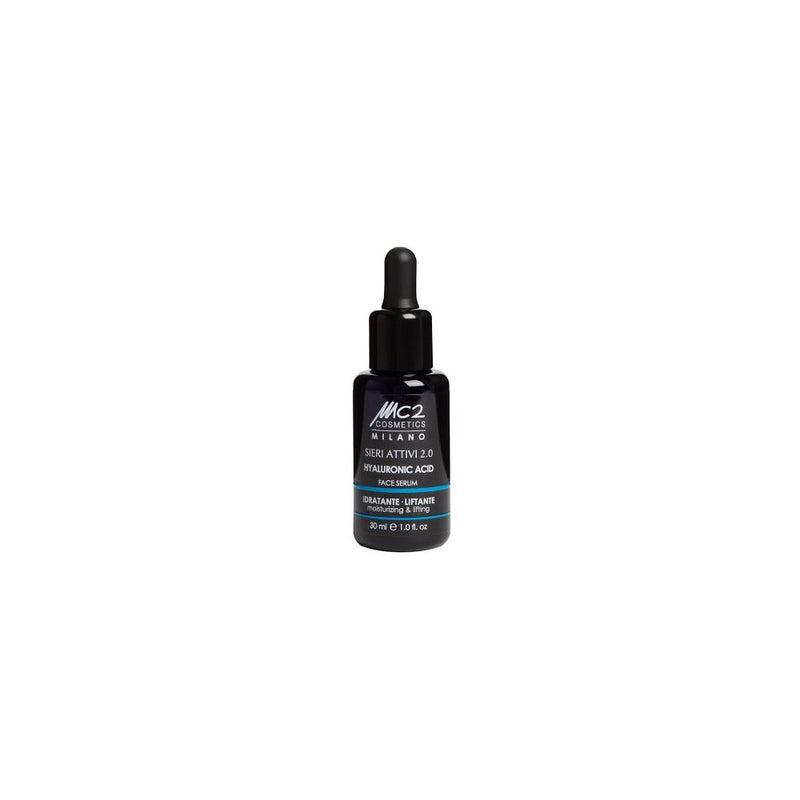 Mc2 cosmetics Acido Ialuronico 30 ml — Siero Viso