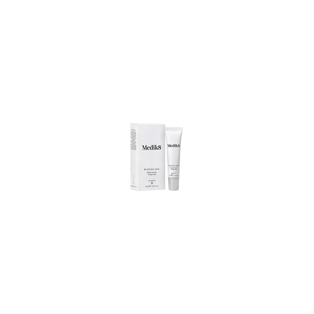 Medik8 anti imperfezioni SOS 15 ml — Correttore Viso