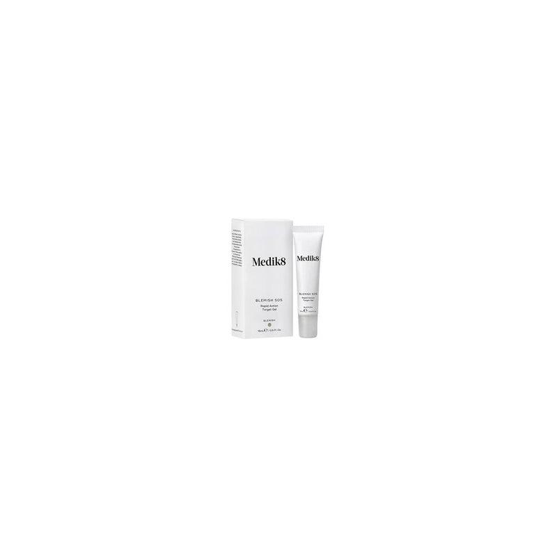 Medik8 anti imperfezioni SOS 15 ml — Correttore Viso