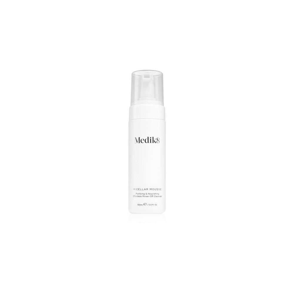 Medik8 Mousse Micellaire 150 ml