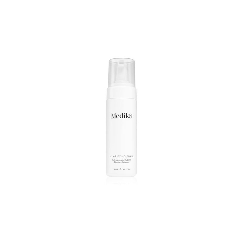 Medik8 Clarifying Mousse 150 ml