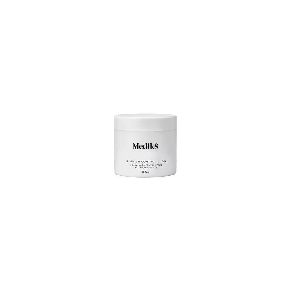 Medik8 Tampoane demachiante exfoliante 60 buc