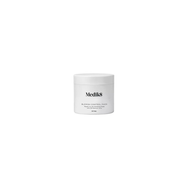 Medik8 Tampoane demachiante exfoliante 60 buc