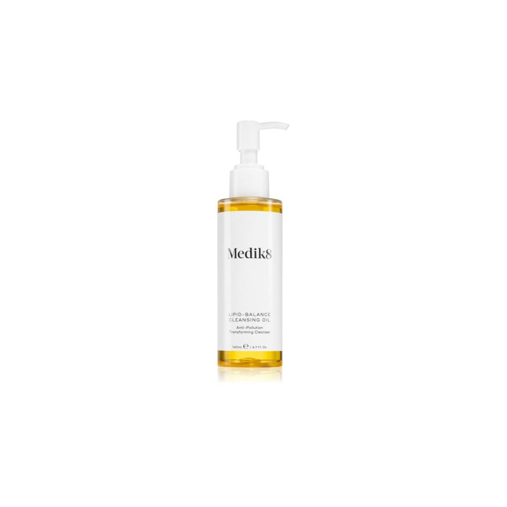 Medik8 Lipid-Balance Cleansing Oil 140 ml