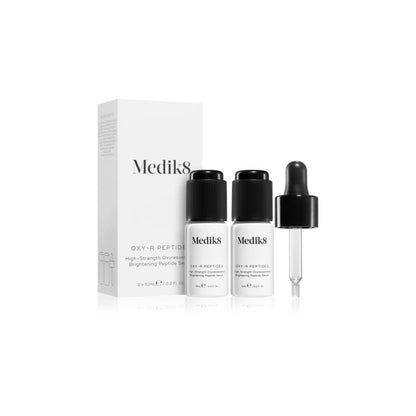Medik8 Oxy-R Peptides 2x10 ml