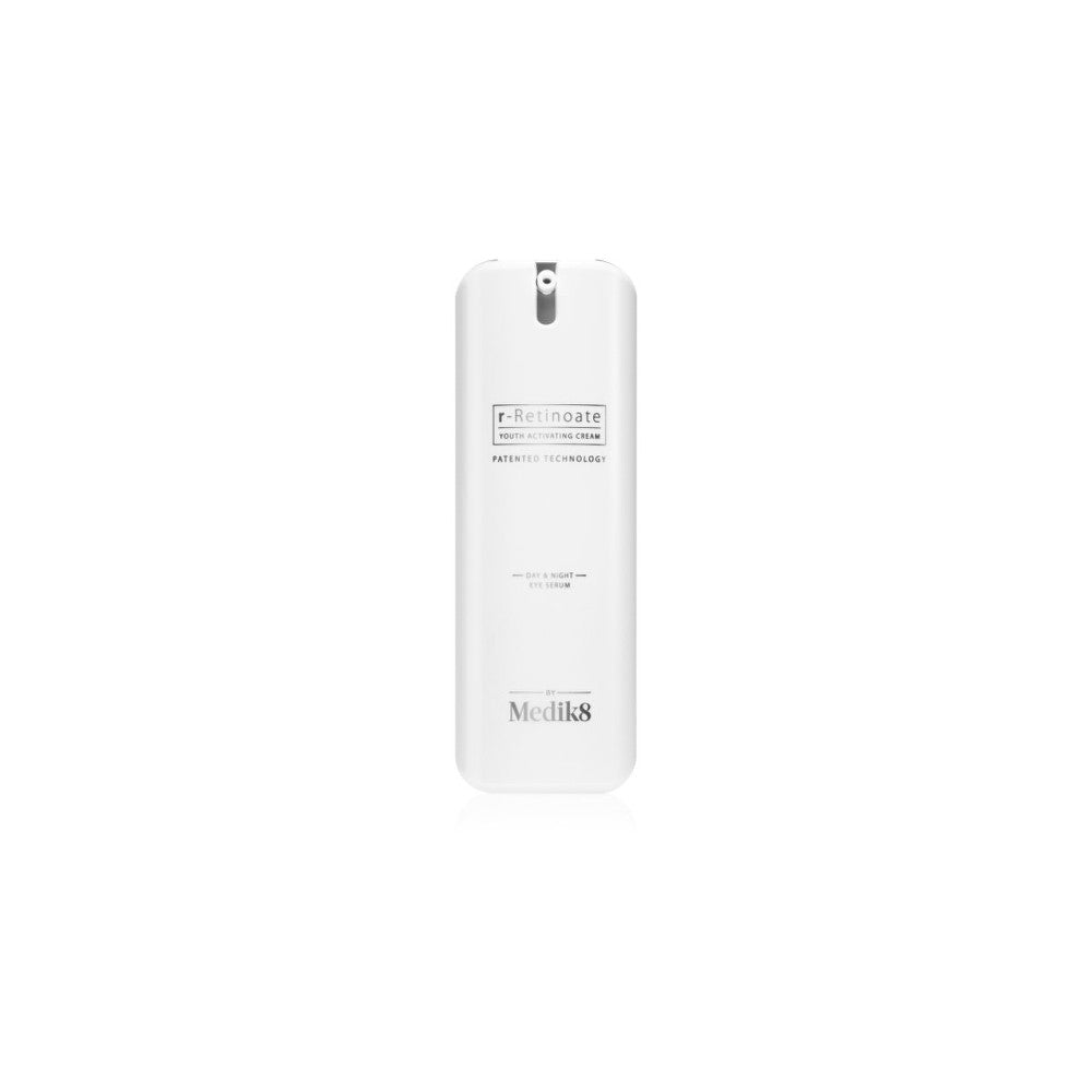 Medik8 r-Retinoate natt og dag øyeserum 15 ml